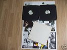 THE BEATLES - WHITE ALBUM - 1st Pr MONO - + POSTER