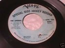 AMBERS I Love You Baby RARE NORTHERN SOUL DJ 45 HEAR