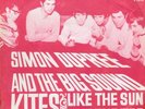 SIMON DUPREE & THE BIG SOUND(U.K.BEAT'67)KITES(DUTCH 7