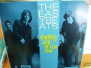 THE EASYBEATS EASY AS CAN BE  PICTURE SLEEVE EP AUST