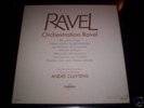 CLUYTENS / RAVEL : Work's Orchestra / BOX SAXF 953/4
