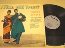 Prince Buster I Feel The Spirit FAB Records Original 