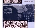 SUPERCHUNK LP No pocky for kitty 1991 Matador