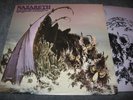 NAZARETH - HAIR OF THE DOG LP - Nr MINT COND A2/B1mtx