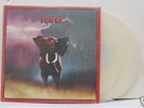 ZOMBI Spirit Animal Relapse CLEAR Vinyl Ltd 100 Goblin
