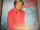 WILLY NELSON - I Like Country Music  TELSTAR TOPPER 