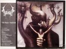 Celtic Frost -To mega therion LP 1985 Gatefold