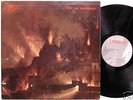 Celtic Frost -Into the pandemonium LP 1987 Gatefold