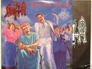 DEATH -Spiritual healing LP 1990 UK pestilence sadus