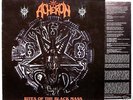 ACHERON -Rites of the black mass LP 1992  Original
