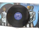 LE ORME Felona e Sorona Rare Italian press Prog LP