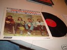 JOHN MAYALL BLUESBREAKERS WITH ERIC CLAPTON LP MONO