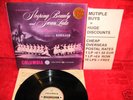 SAX 2306 B/S TCHAIKOVSKY SLEEPING BEAUTY & SWAN LAKE NM