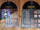 HYPOCRISY / MESHUGGAH SPLIT ROSWELL 47 / DESTROY ERASE