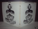 Flower Travellin' Band / SATORI Japan Orig.LP G/F 1971