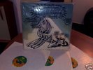 GLASTONBURY FAYRE 3 LP SET PSYCH all inserts TOP RARE