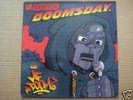 MF DOOM Operation Doomsday USA 2xLP 1999 OG fondle em