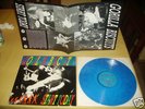 Gorilla Biscuits - start today LP BLUE VINYL sxe yot hc