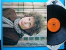 BOB DYLAN UK BLONDE ON BLONDE 60s CBS 9 PHOTO SLEEVE Ex