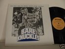 BLAXPLOITATION SOUNDTRACK BARE KNUCKLES DISCO / FUNK