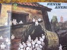 KEVIN AYERS WhateverSheBringsWeSing ISLAND UK1972RWyatt