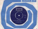 ROLLING STONES Street Fighting Man UK 1971 EXPORT ONLY