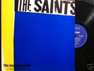 The Saints - The Monkey Puzzle (Original Lost/EMI LP)