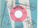 NORTHERN / R&B DYNAMICS MISERY b/w IM THE MAN {BIG TOP}
