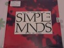 SIMPLE MINDS BRAZIL ISSUE