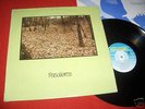 PASAJEROS MLP 85' RARE spain DARK WAVE DECIMA VICTIMA