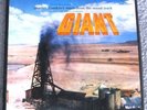 GIANT  JAMES DEAN   1956   CAPITOL  BOX SET OF 4  45 RPMs   NM   Free Shipping