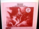 PINK FLOYD  CRACKERS  RARE LIVE 1972  orig TAKRL 3LPs
