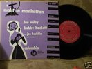 Lee Wiley Night in Manhattan Columbia CL 6169 10