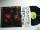 NINE DAYS WONDER LP 1st PRESS UK Harvest prog psych