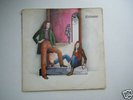 GINHOUSE LP B&C Records UK 1971 prog psych