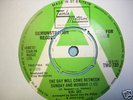 Kiki Dee  The Day Will Come  RARE DEMO TMG 739
