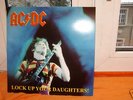 ac dc / live stuttgart 1977   vinyl lp  daughters
