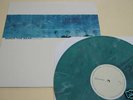 Minus the Bear Highly Refined Pirates Jade 300 ONLY OOP
