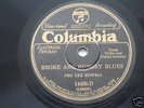 Blues Guitar 78, Peg-Leg Howell,1929,Fine shape