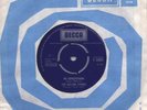 ROLLING STONES Street Fighting Man UK 1968 EXPORT ONLY