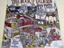 Deep Purple Book Of Taliesyn 1968 Tetragrammaton PROMO