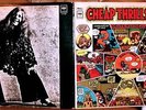 CHEAP THRILLS ORIGINAL MONO ALBUM JANIS JOPLIN KCL 2900