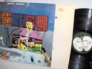 GEORGE HARRISON(BEATLES)-ELECTRONIC SOUND RARE ITALY NM/VG+ LP