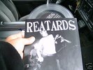 punk kbd REATARDS i lie too 7