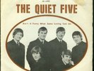 QUIET FIVE: AIN'T IT FUNNY WHAT SOME LOVING CAN DO PS 7