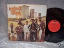 MANDRILL JUST OUTSIDE OF TOWN LP 1973 POLYDOR VG++