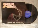 ZARAS EXCUSE ME, FOREVER VERY RARE EL SOL RECORDS VG+