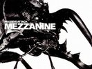 Massive Attack Mezzanine Virgin label 11-track 2-LP