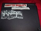 33RPM VINYL RECORD Nancy Dupree GHETTO REALITY  by ASCH