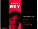 RARE EP 45 TOURS DANIELLE REY/JEAN FERRAT 1961